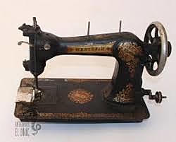 La Maquina de Coser