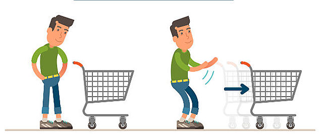 As Três Leis de Newton