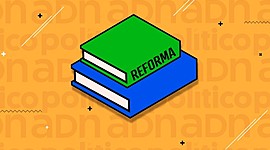Timeline: "Reformas educativas en México"