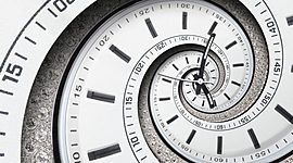 Timeline: COI VERS 5.5