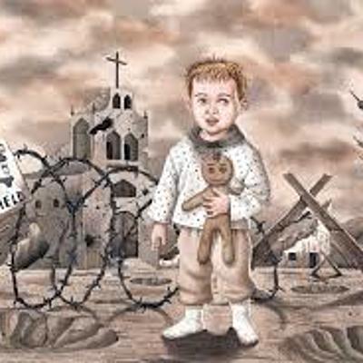 Timeline: VANGUARDIAS Y POSGUERRA Y HACIA EL SIGLO XXI