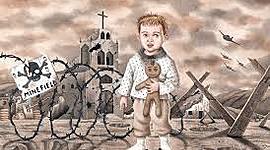 Timeline: VANGUARDIAS Y POSGUERRA Y HACIA EL SIGLO XXI