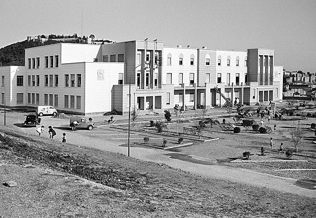 6.- Fundación de la Universidad de Málaga