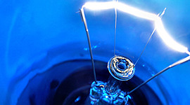 Timeline: ENERGÍA ELÉCTRICA EN COLOMBIA