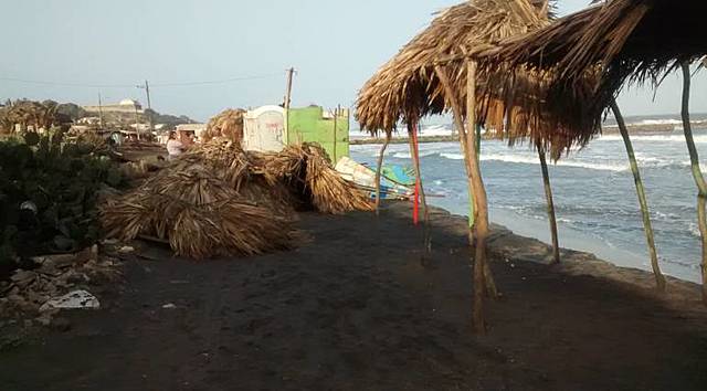 Sistema de alumbrado Público en Barranquilla y Cartagena