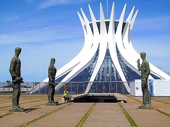 Catedral de Brasilia