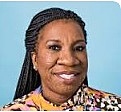 Tarana Burke
