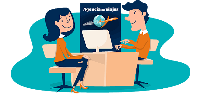 Agencias de Viajes
