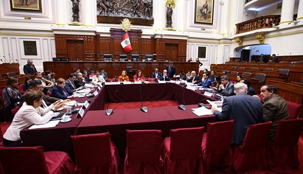 Departamento de turismo