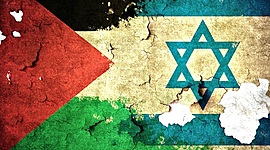 Timeline: Conflicto Palestina-Israelí