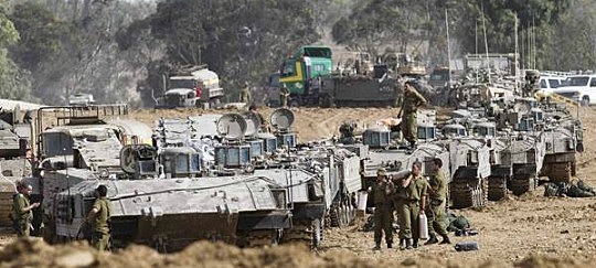 Guerra de los 6 días