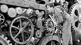 Timeline: situación económica y empresarial de inicio del siglo XX