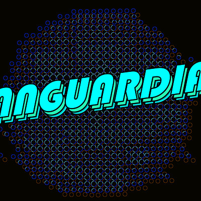 Timeline: VANGUARDIAS      -        Jose Manuel Castillo García 1094617