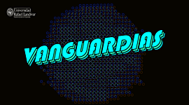 Timeline: VANGUARDIAS      -        Jose Manuel Castillo García 1094617