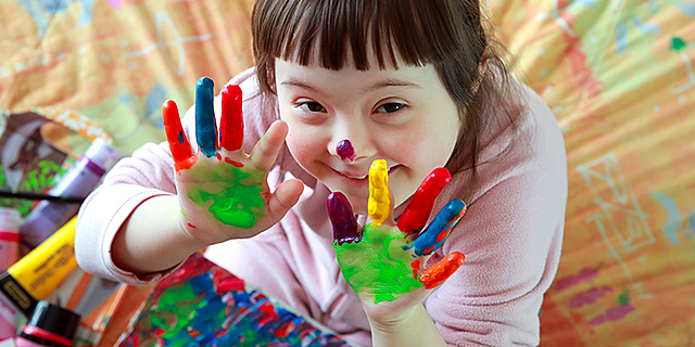 Developmental Disabilities