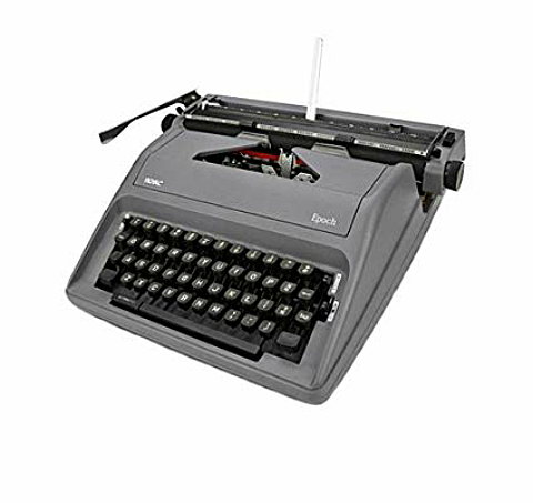 Typewriter