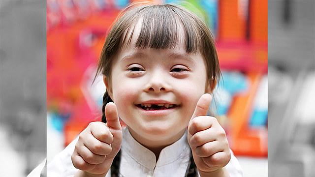 Intellectual Disabilities