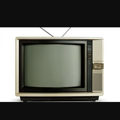 Timeline: Television