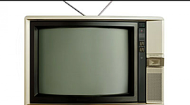 Timeline: Television