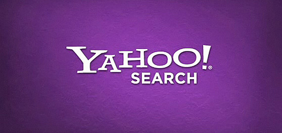 Search Engine: Yahoo!