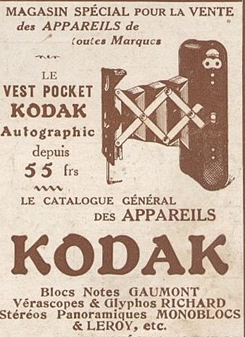 Kodak