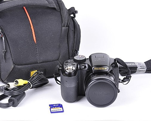 La fotografía digital