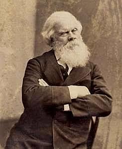 Henry Parkes promotes Federation in his newspaper