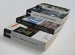 ESCRITORES Y EDITORIALES