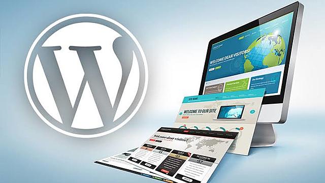 Blog: Wordpress