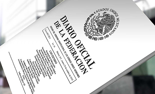 Ley General de Turismo.