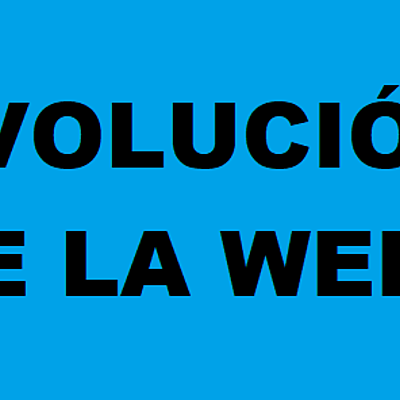 Timeline: Evolución de la Web 1.0 hasta 3.0