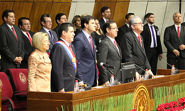 Departamento de Turismo