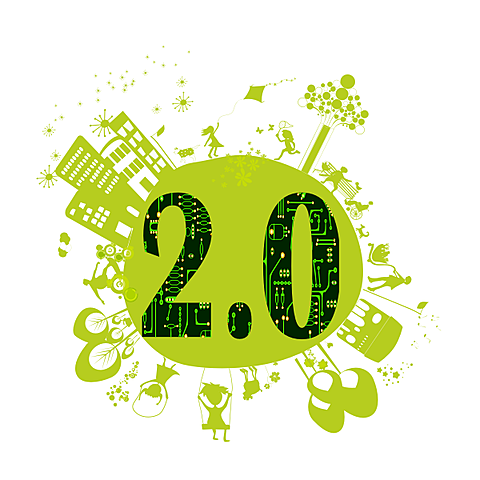 Carcateristicas web 2.0