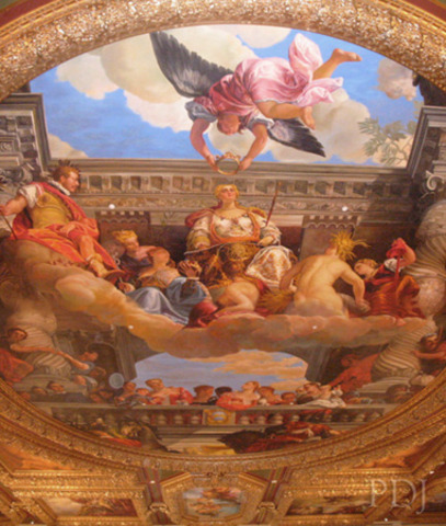 The Start of the Renaissance