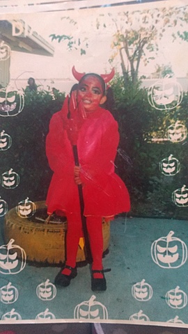 Concurso De Disfraces