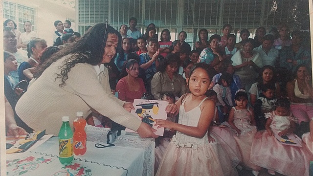Graduación Del Preescolar