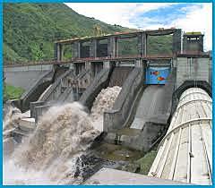 Niquia y la Tasajera