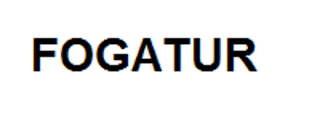 Fondo de garantía y fomento al turismo Fonatur