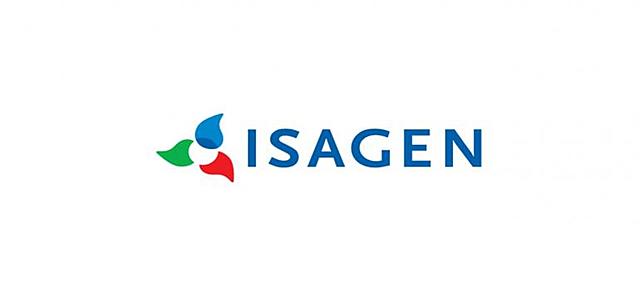 Isagen
