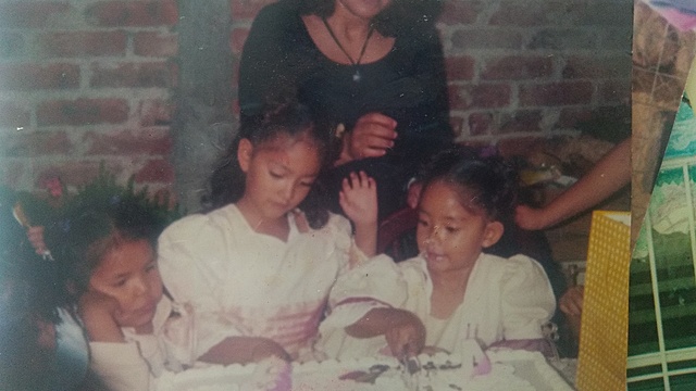 Fiesta De Mis Tres Años