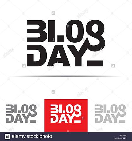 Día internacional del Blog