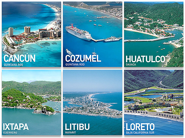 Decreto establecido "Centros Integralmente Planeados"