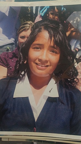 Graduación De La Primaria