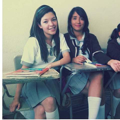 Inicio De Clases En La Secundaria