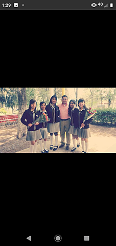 Graduación De La Secundaria