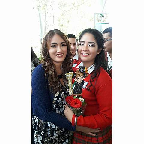 Graduación De Preparatoria