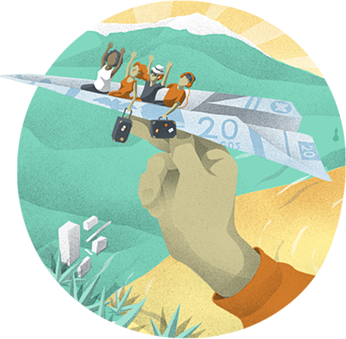 Ley federal del Turismo (Cuarta Ley).