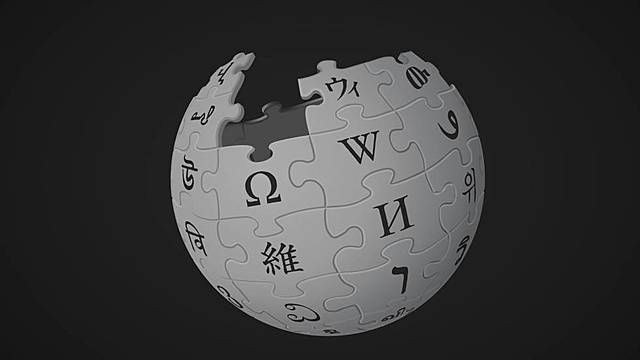 Creación de Wikipedia