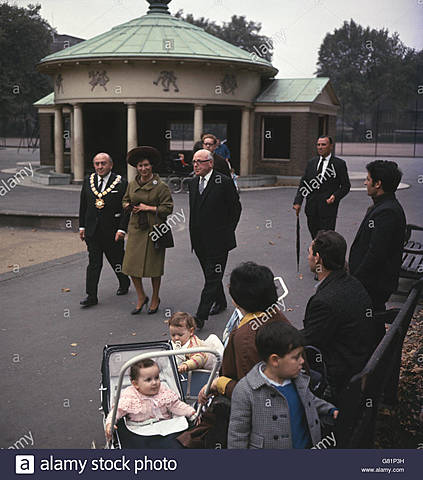 Fundacion del Word Blind Centre