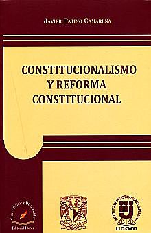 Reforma articulo 75 constitucional